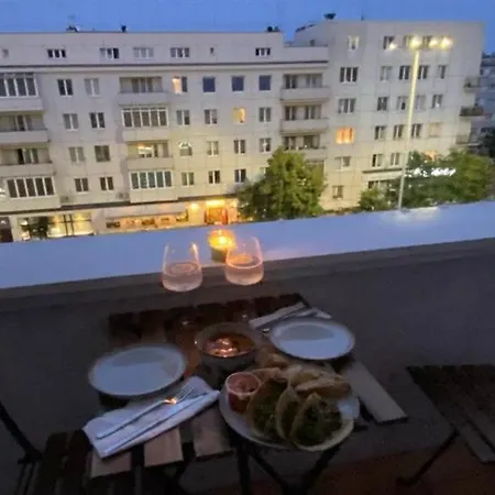 Deep Blue By Bookinghost Апартаменты