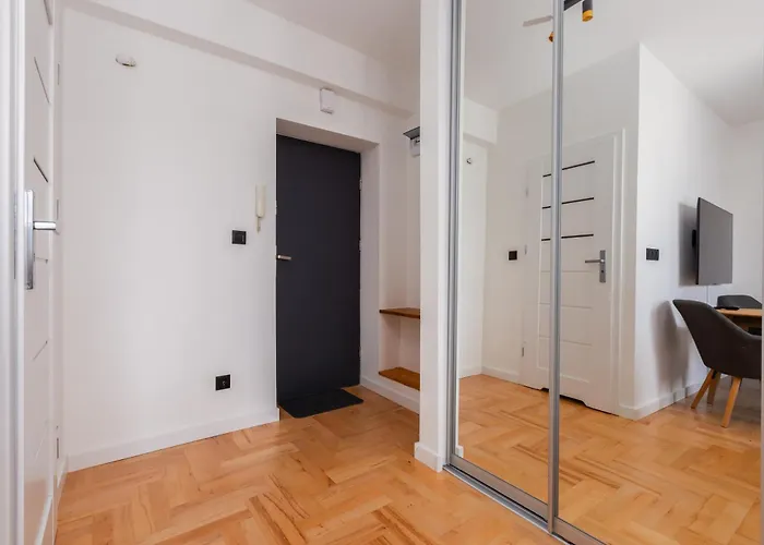 Deep Blue By Bookinghost Apartmán *