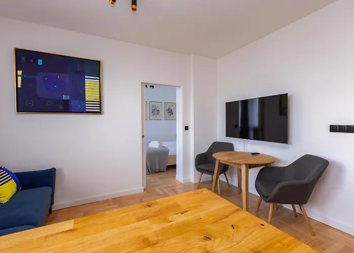 Deep Blue By Bookinghost * Gdyně